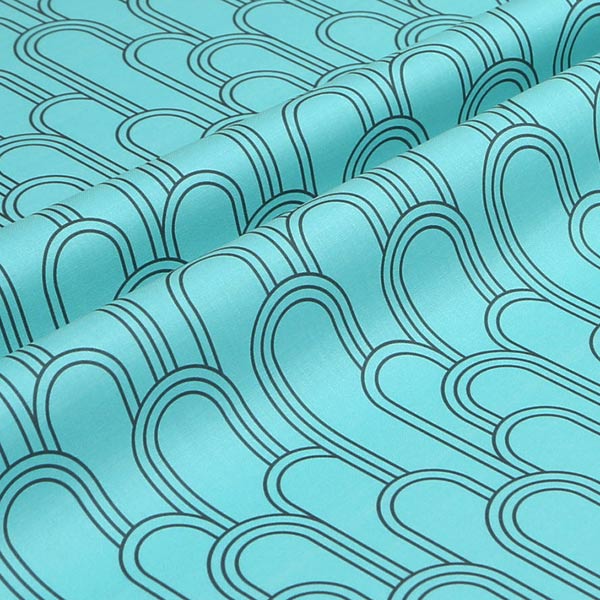 【シーチングorオックス:50cm単位】 エコファブリック fab-cm01341