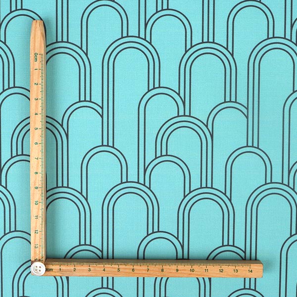 【シーチングorオックス:50cm単位】 エコファブリック fab-cm01341