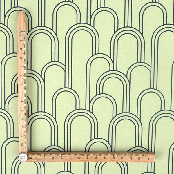 【シーチングorオックス:50cm単位】 エコファブリック fab-cm01342