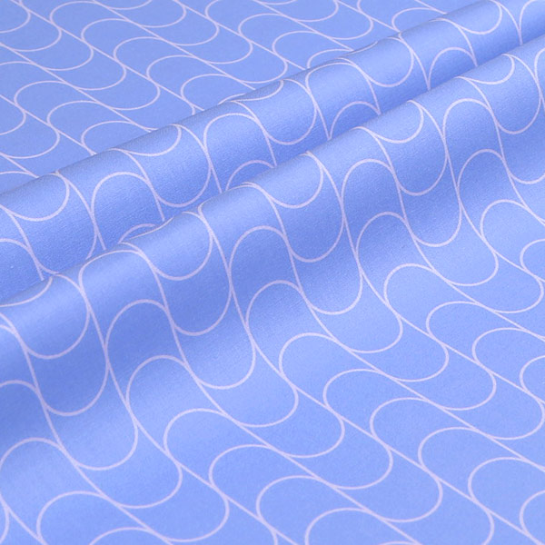 【シーチングorオックス:50cm単位】 エコファブリック fab-cm01344