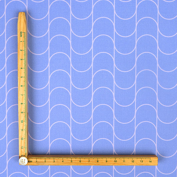 【シーチングorオックス:50cm単位】 エコファブリック fab-cm01344