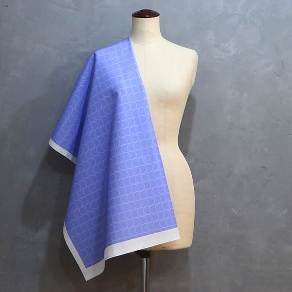 【シーチングorオックス:50cm単位】 エコファブリック fab-cm01344