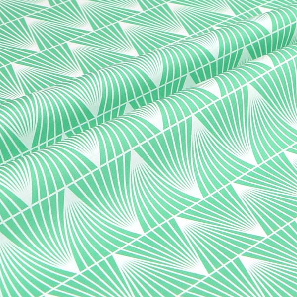 【シーチングorオックス:50cm単位】 エコファブリック fab-cm01345