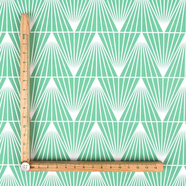 【シーチングorオックス:50cm単位】 エコファブリック fab-cm01345