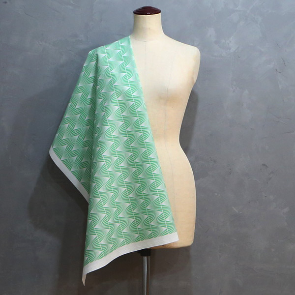 【シーチングorオックス:50cm単位】 エコファブリック fab-cm01345