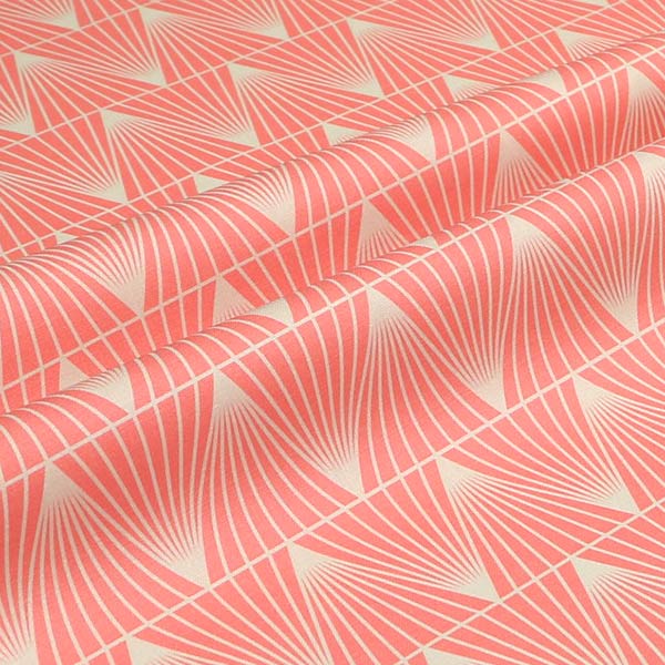 【シーチングorオックス:50cm単位】 エコファブリック fab-cm01346