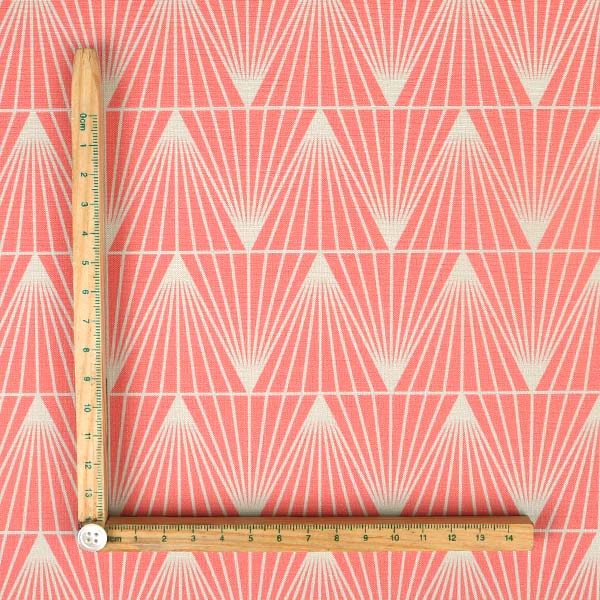 【シーチングorオックス:50cm単位】 エコファブリック fab-cm01346