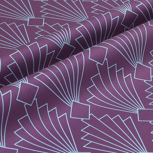 【シーチングorオックス:50cm単位】 エコファブリック fab-cm01347