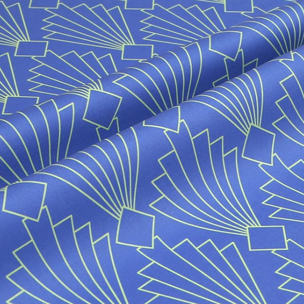 【シーチングorオックス:50cm単位】 エコファブリック fab-cm01348