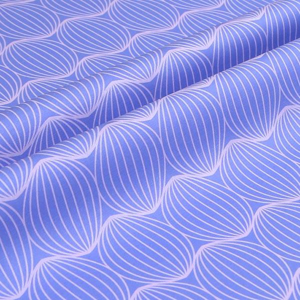 【シーチングorオックス:50cm単位】 エコファブリック fab-cm01349