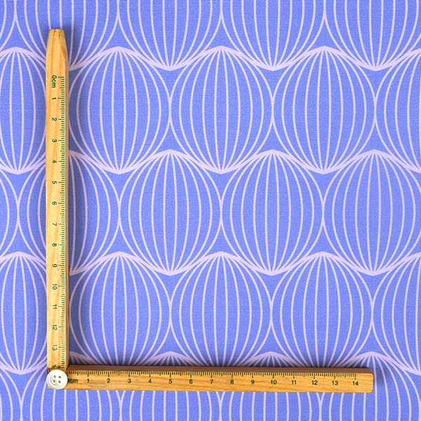 【シーチングorオックス:50cm単位】 エコファブリック fab-cm01349