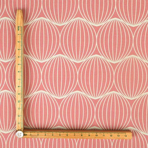 【シーチングorオックス:50cm単位】 エコファブリック fab-cm01350