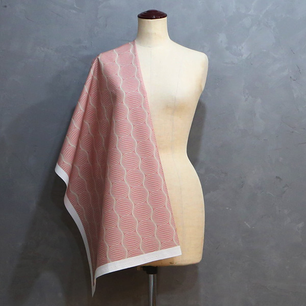 【シーチングorオックス:50cm単位】 エコファブリック fab-cm01350