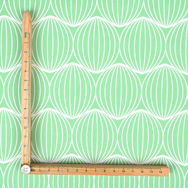 【シーチングorオックス:50cm単位】 エコファブリック fab-cm01351