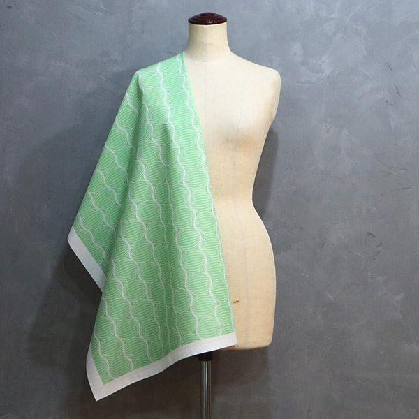 【シーチングorオックス:50cm単位】 エコファブリック fab-cm01351