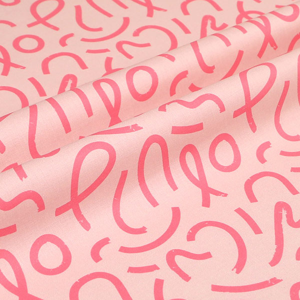 【シーチングorオックス:50cm単位】 エコファブリック fab-cm01352