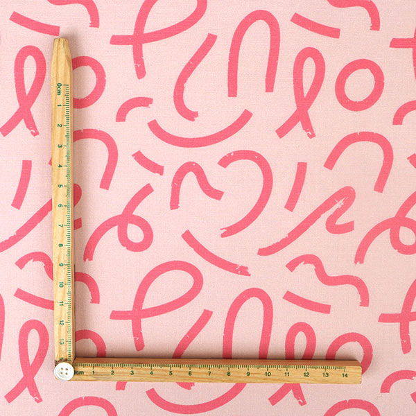 【シーチングorオックス:50cm単位】 エコファブリック fab-cm01352