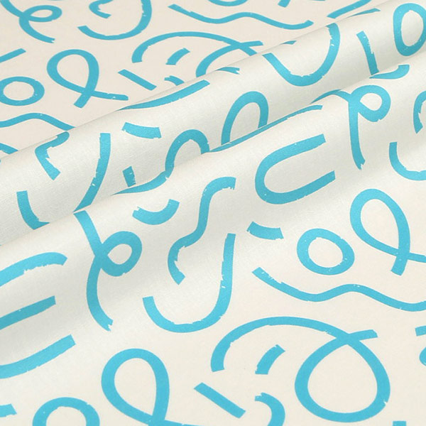 【シーチングorオックス:50cm単位】 エコファブリック fab-cm01353