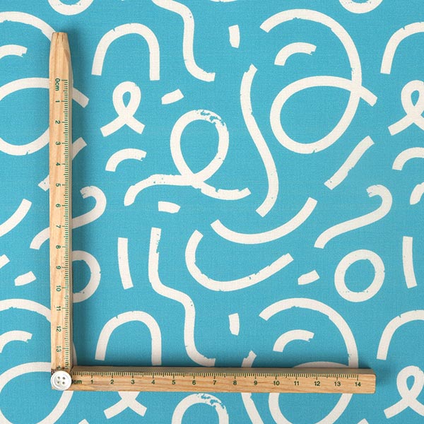 【シーチングorオックス:50cm単位】 エコファブリック fab-cm01354