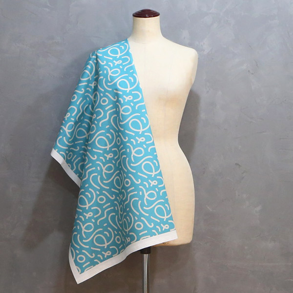 【シーチングorオックス:50cm単位】 エコファブリック fab-cm01354