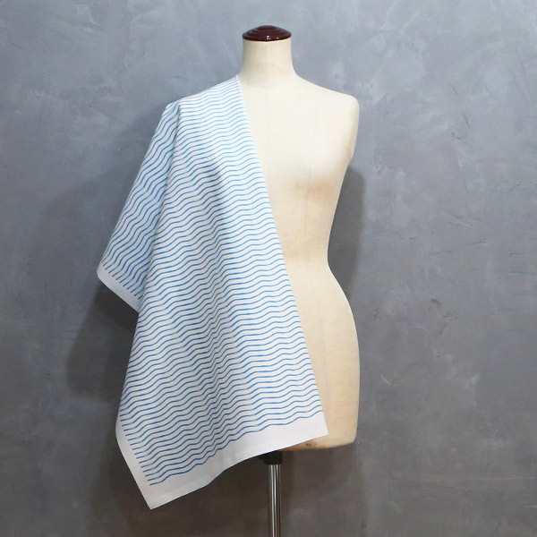 【シーチングorオックス:50cm単位】 エコファブリック fab-cm01358