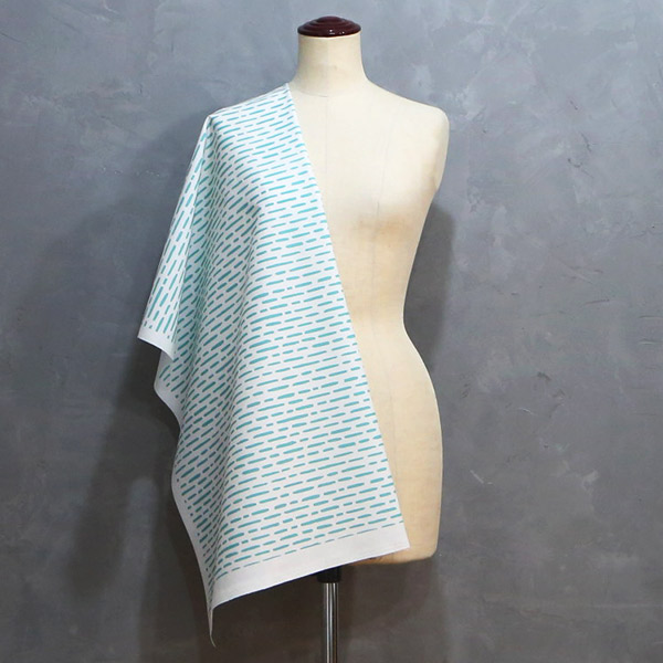 【シーチングorオックス:50cm単位】 エコファブリック fab-cm01359