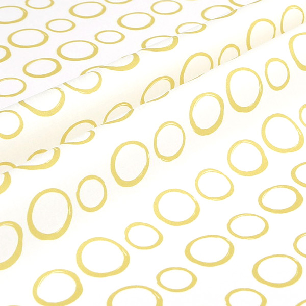 【シーチングorオックス:50cm単位】 エコファブリック fab-cm01360