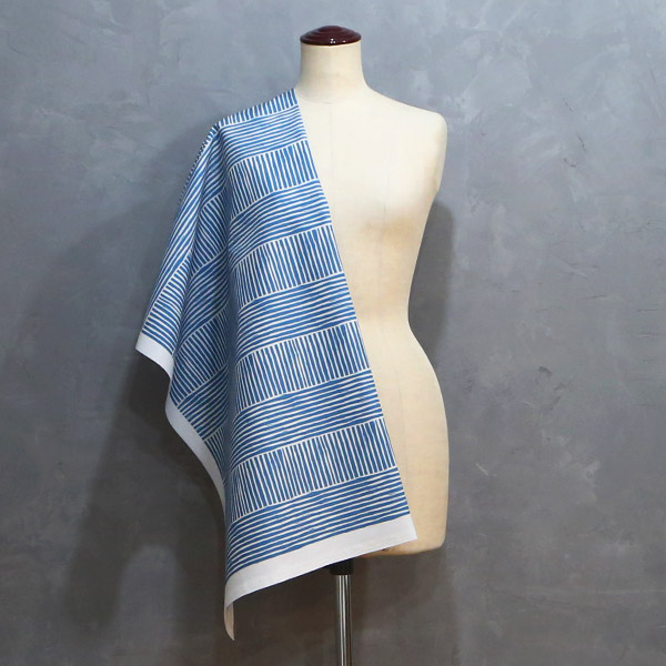 【シーチングorオックス:50cm単位】 エコファブリック fab-cm01361