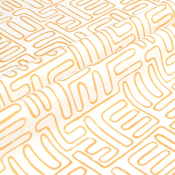 【シーチングorオックス:50cm単位】 エコファブリック fab-cm01362