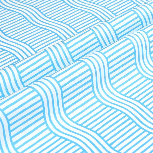 【シーチングorオックス:50cm単位】 エコファブリック fab-cm01363