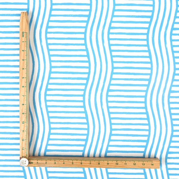 【シーチングorオックス:50cm単位】 エコファブリック fab-cm01363