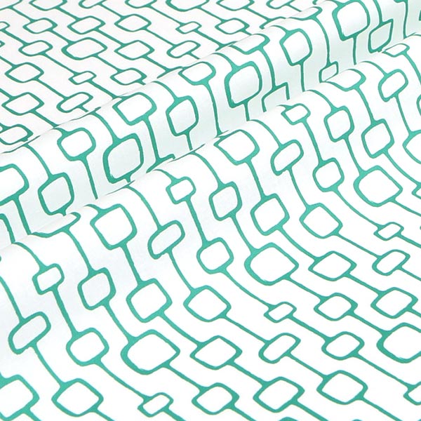 【シーチングorオックス:50cm単位】 エコファブリック fab-cm01364