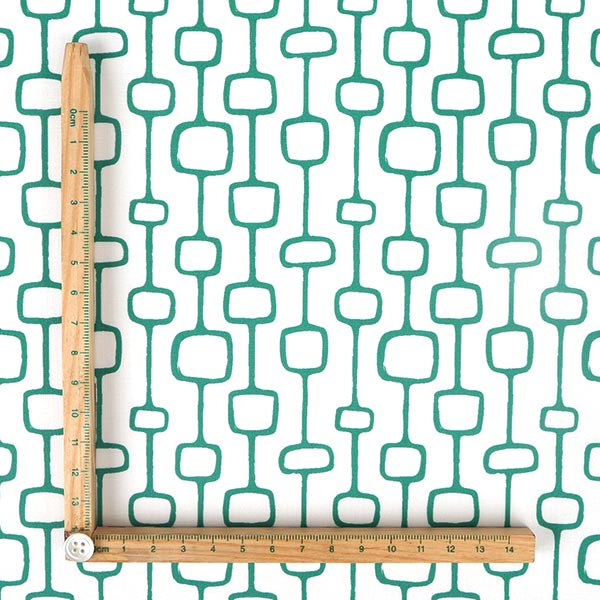 【シーチングorオックス:50cm単位】 エコファブリック fab-cm01364