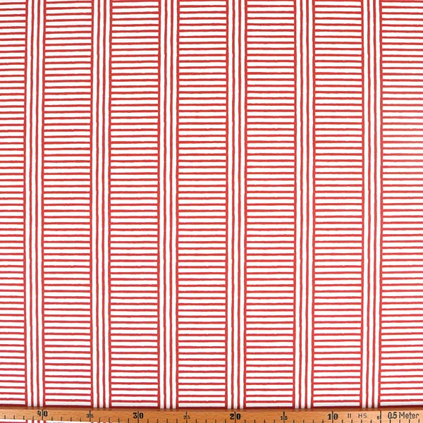 【シーチングorオックス:50cm単位】 エコファブリック fab-cm01365