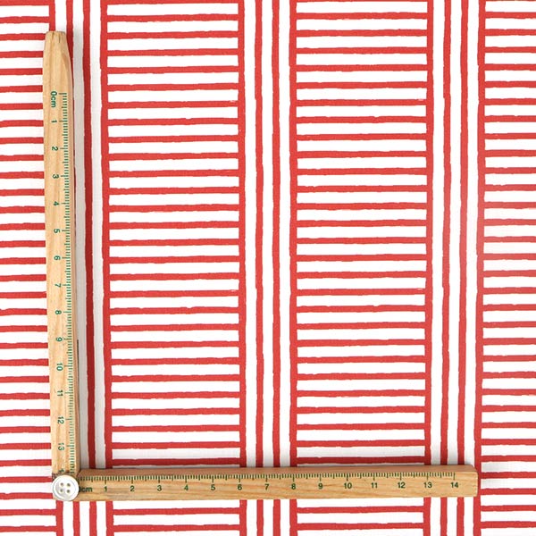 【シーチングorオックス:50cm単位】 エコファブリック fab-cm01365