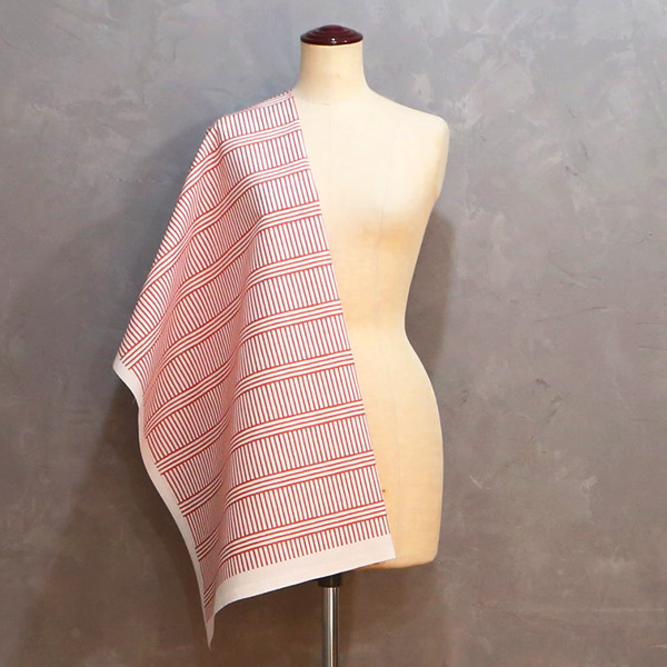 【シーチングorオックス:50cm単位】 エコファブリック fab-cm01365