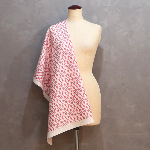 【シーチングorオックス:50cm単位】 エコファブリック fab-cm01366