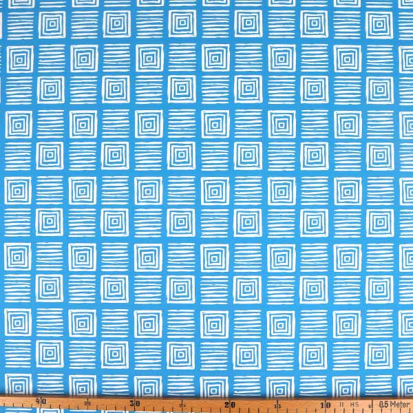 【シーチングorオックス:50cm単位】 エコファブリック fab-cm01367