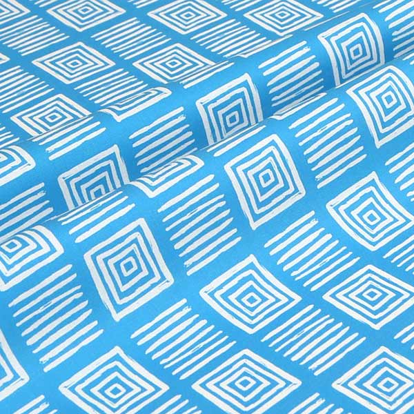 【シーチングorオックス:50cm単位】 エコファブリック fab-cm01367