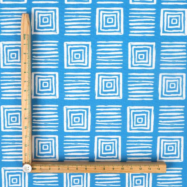 【シーチングorオックス:50cm単位】 エコファブリック fab-cm01367