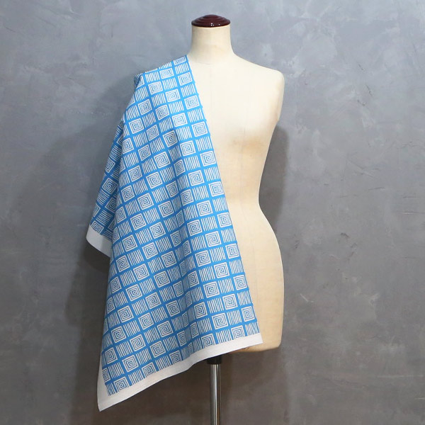 【シーチングorオックス:50cm単位】 エコファブリック fab-cm01367