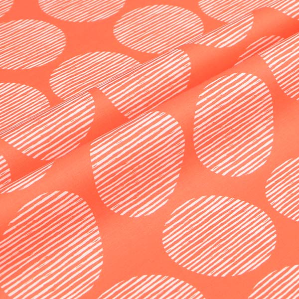 【シーチングorオックス:50cm単位】 エコファブリック fab-cm01368