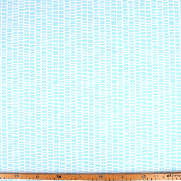 【シーチングorオックス:50cm単位】 エコファブリック fab-cm01369