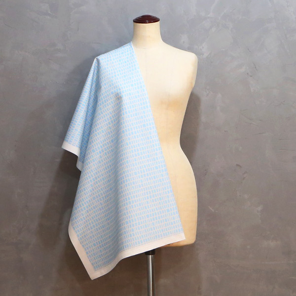 【シーチングorオックス:50cm単位】 エコファブリック fab-cm01369