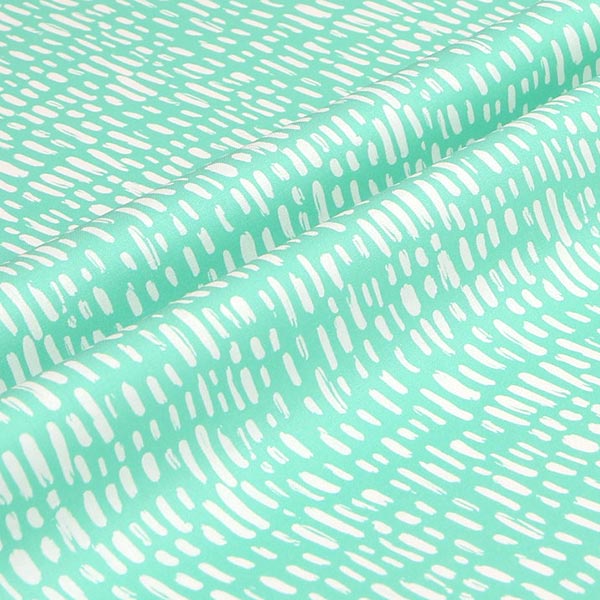 【シーチングorオックス:50cm単位】 エコファブリック fab-cm01370