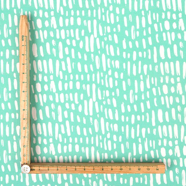 【シーチングorオックス:50cm単位】 エコファブリック fab-cm01370