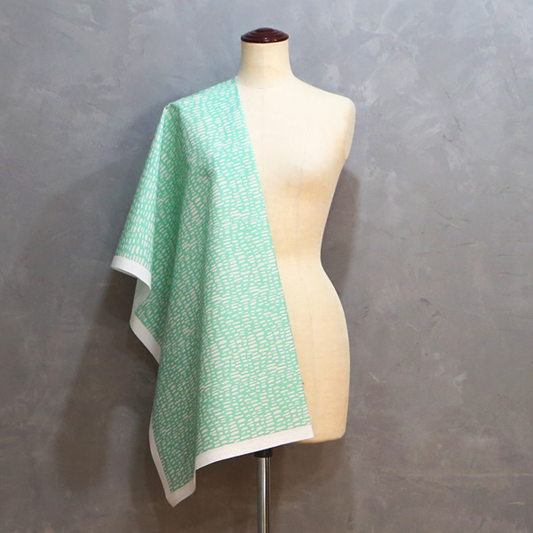 【シーチングorオックス:50cm単位】 エコファブリック fab-cm01370