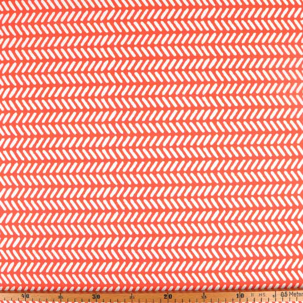 【シーチングorオックス:50cm単位】 エコファブリック fab-cm01371