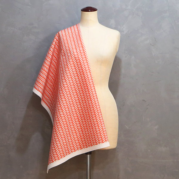 【シーチングorオックス:50cm単位】 エコファブリック fab-cm01371