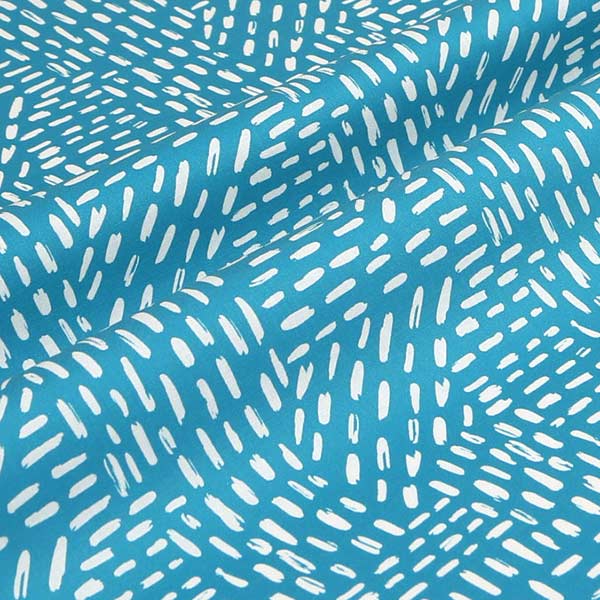 【シーチングorオックス:50cm単位】 エコファブリック fab-cm01372